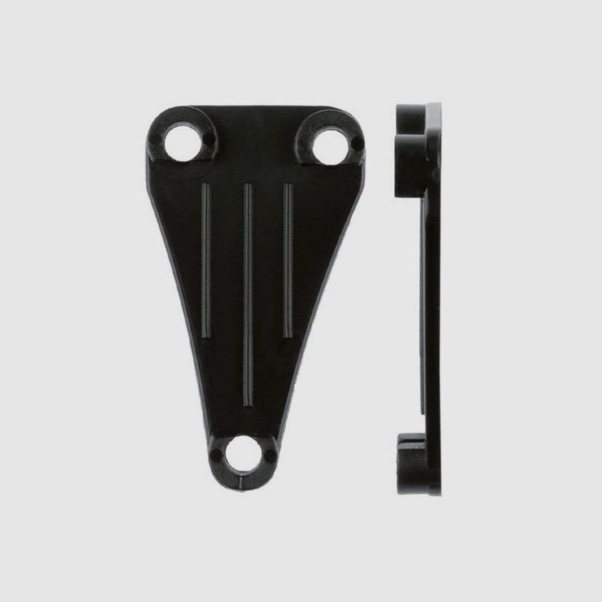 KING COBRA HOLSTERS – V-PLATE BELT HOLSTER