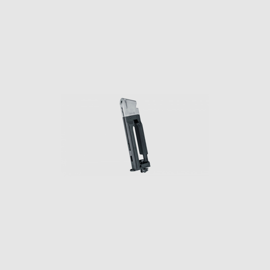 19-SCHUSS-MAGAZIN - COLT - 4,5MM BB`S - CO2
