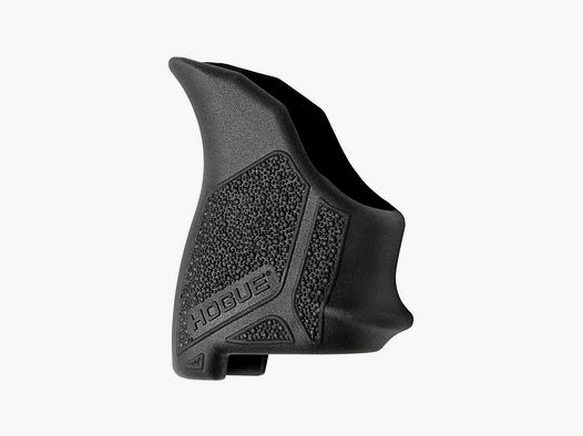 HOGUE HandAll Hybrid Gummigriff für Ruger LCP II Schwarz