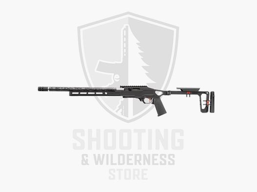 Selbstladebüchse Ruger 10/22 Carbon Fiber .22LR