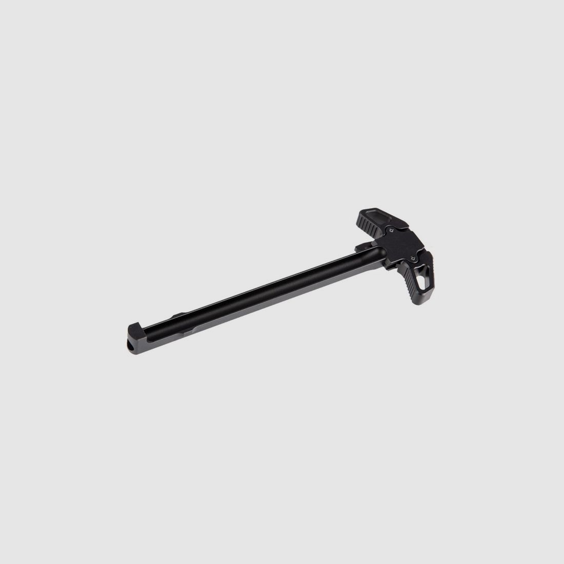 RADIAN WEAPONS AMBIDEXTROUS RAPTOR CHARGING HANDLE W/ TALON SAFETY RADIAN WEAPONS AR-15 RAPTOR/TALON L/S COMBO BLACK ANODIZED, image 2 of 4