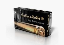 Sellier & Bellot 181682 .308 Win. Partial jacket SPCE 11.7g/180grs.