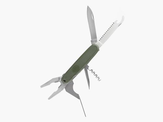 Bundeswehr-Taschenmesser