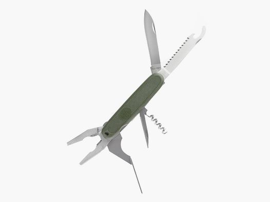 Bundeswehr-Taschenmesser
