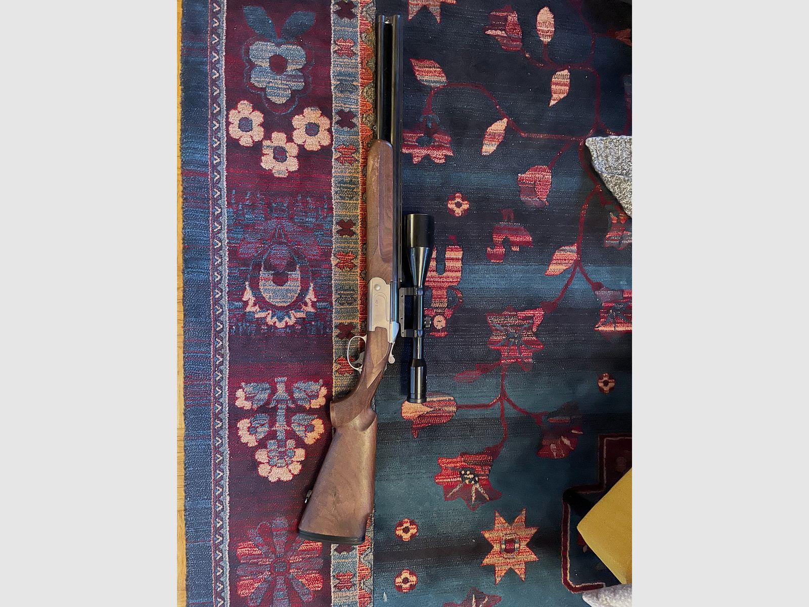 BBF Tikka 30.06