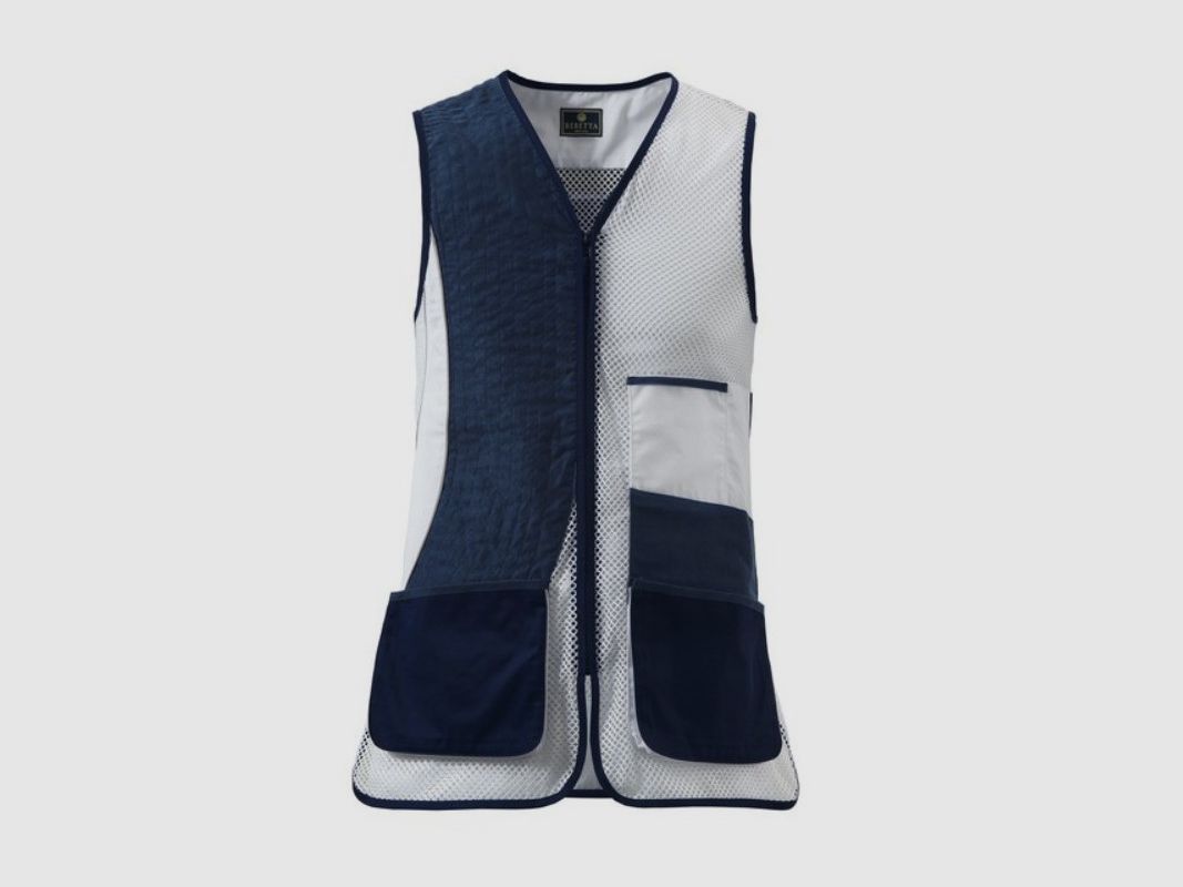 Beretta Schietvest Rechts Art. GT640021130543, afbeelding 2 van 4