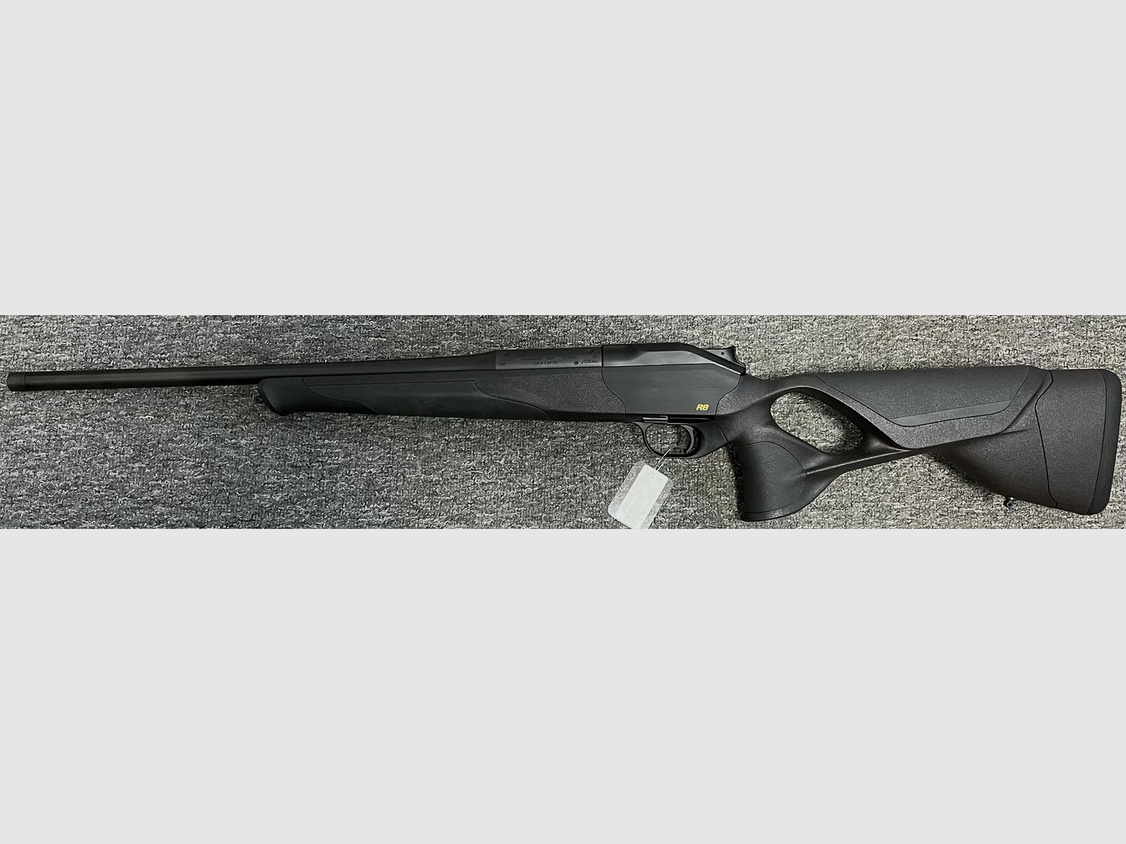 Blaser R8 Ultimate .308Win. + Mündungsgewinde + Laufkürzung 52cm
