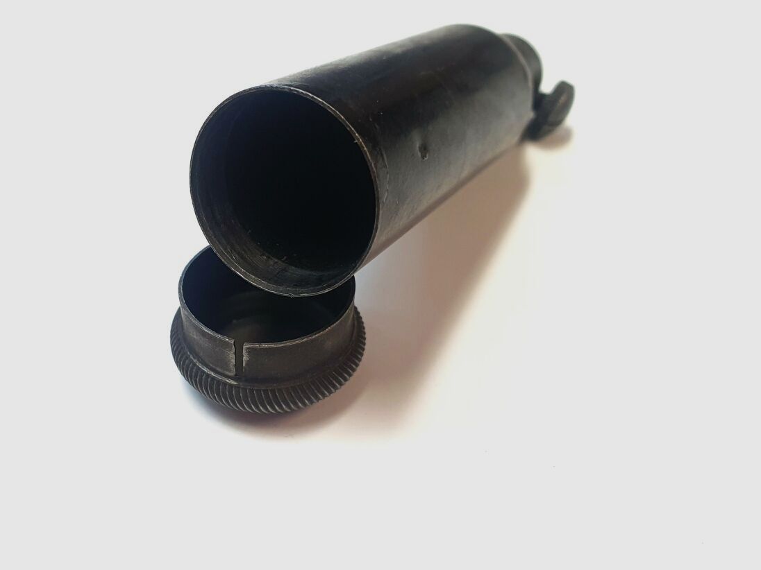 WFN Schweiz Orignal Schweizer Putzzeug für Pistole Model 1882