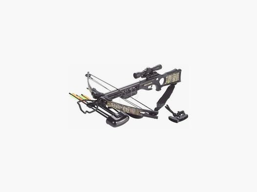 SKORPION CROSSBOW XBC 150 BK