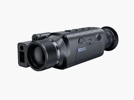 PARD Leopard 480 Wärmebildgerät Wärmebildkamera mit 35 mm Objektiv und Laser Entfernungsmesser LRF