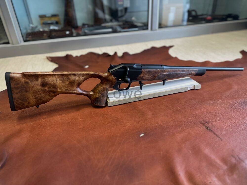 Blaser R8 Ultimate Holzklasse 10