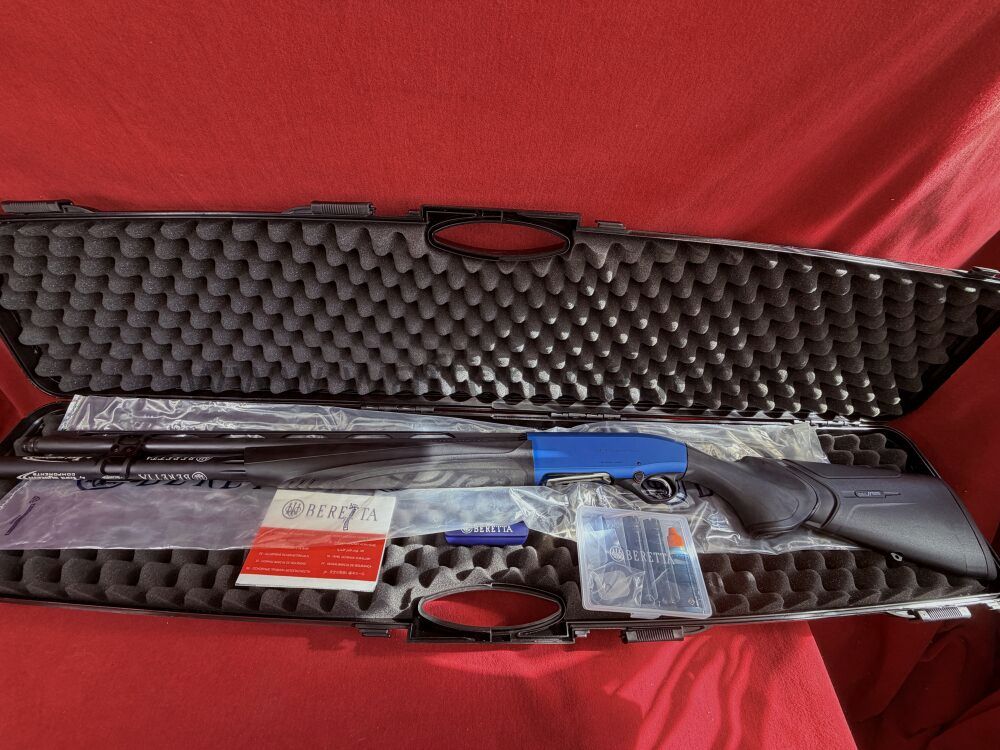 Beretta Beretta Mod. 1301 Competition Pro, Toni System., image 2 of 9