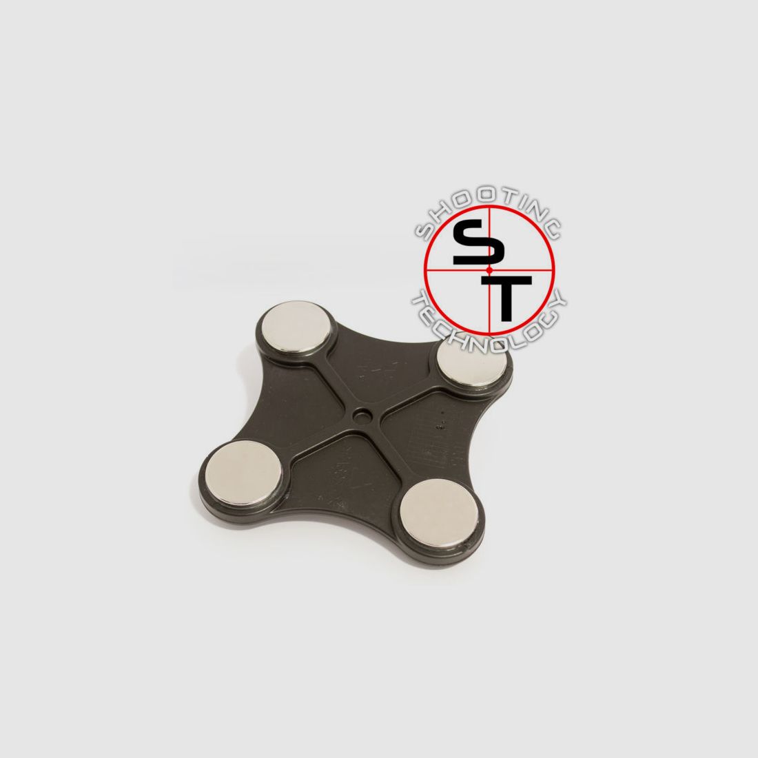 Strumento Magnetico L.E.M per Spine in Acciaio