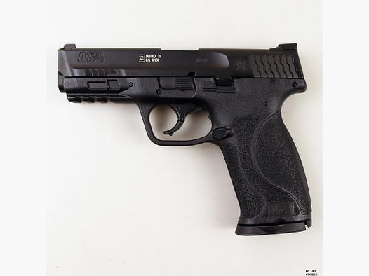 UMAREX S&W M&P9 2.0 CO2 CAL.4.5 BB CN 00108