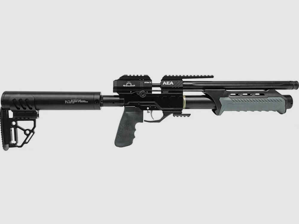 AEA Megalodon 15" — 11,43 mm (.45)