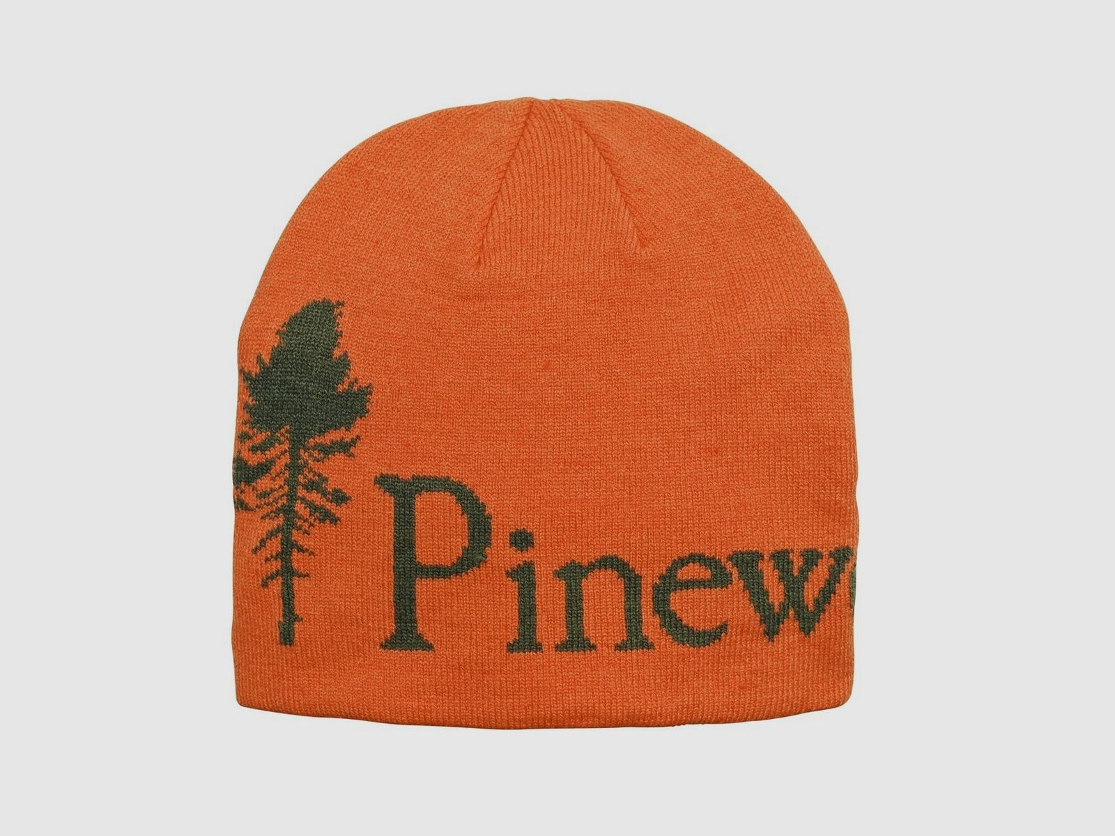 Pinewood Melange Mütze