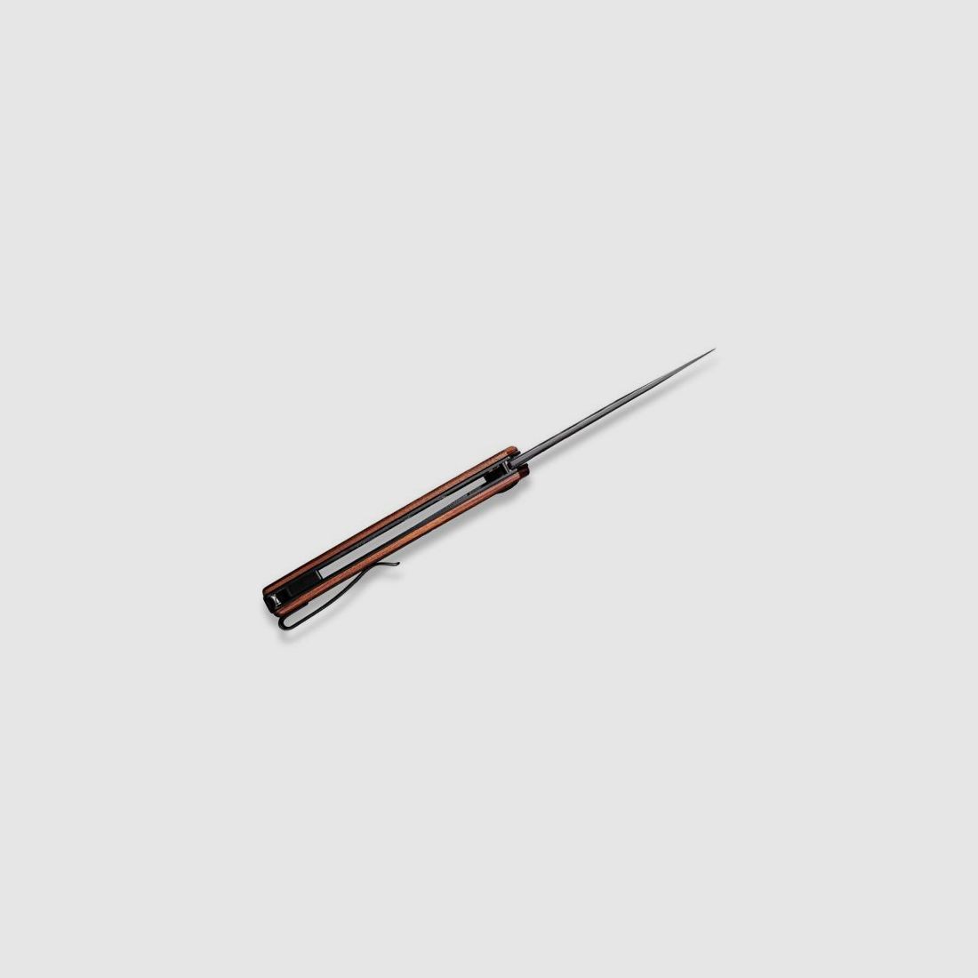 CIVIVI Mini Asticus Cuibourtia Damascus Taschenmesser, Bild 7 von 14