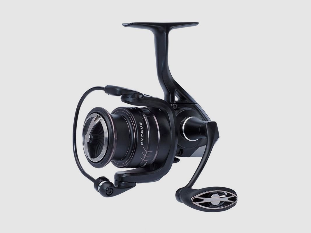 REEL – SAVAGE GEAR – EXORUS 4000