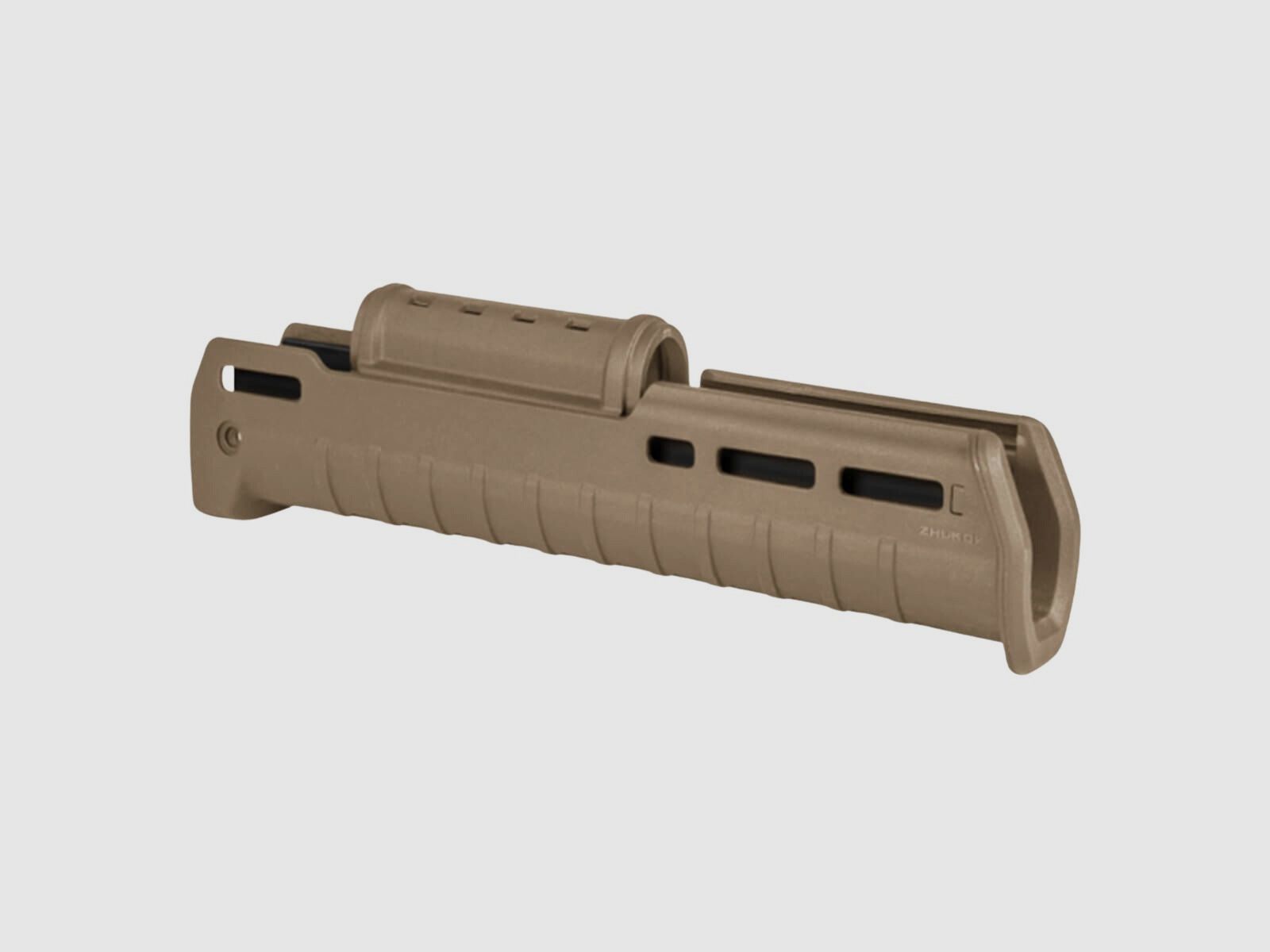 Magpul – garde-main Zhukov pour AK47 / AK74 – FDE – MAG586-FDE, image 1 sur 4