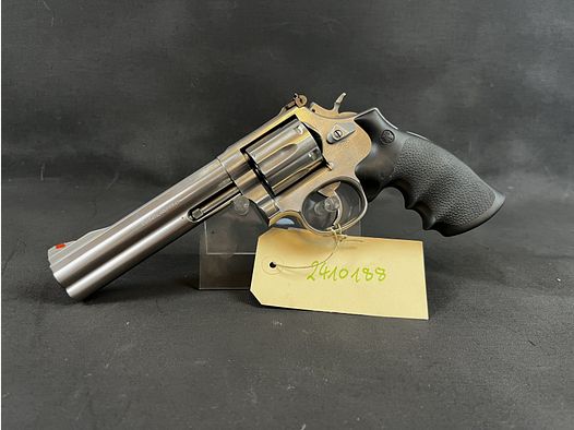 Smith & Wesson Mod. 686-4