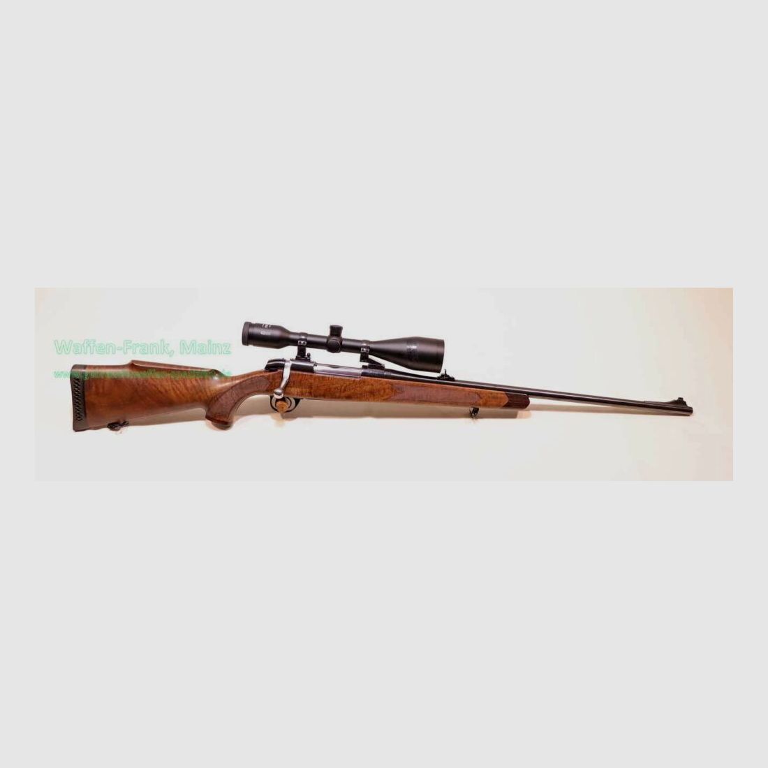 BSA - England Mod. Exklusiv