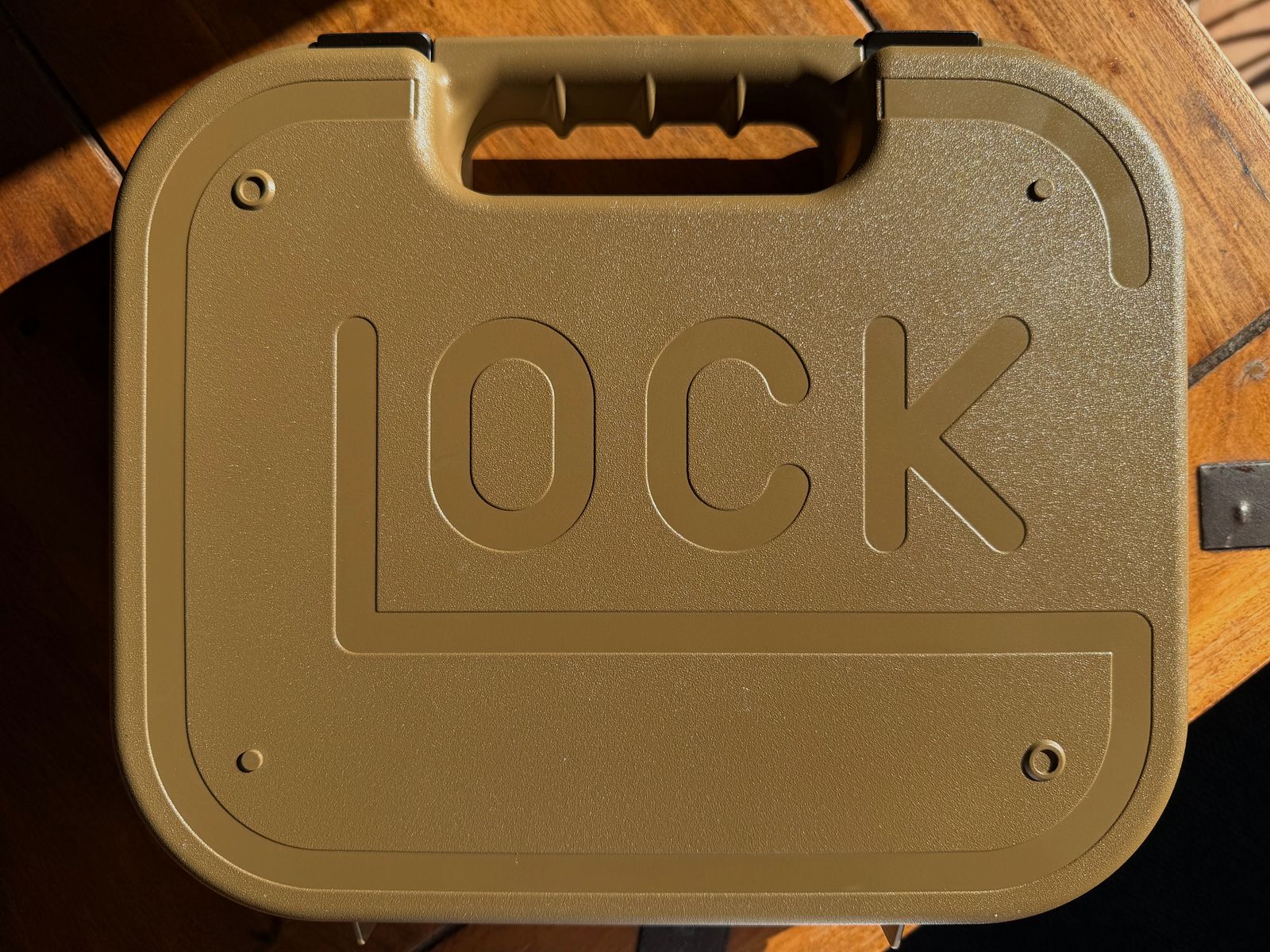 Glock 17 Gen5 French Army Limited Blank Firing 9mm 3 Magazines TOP, image 6 of 6