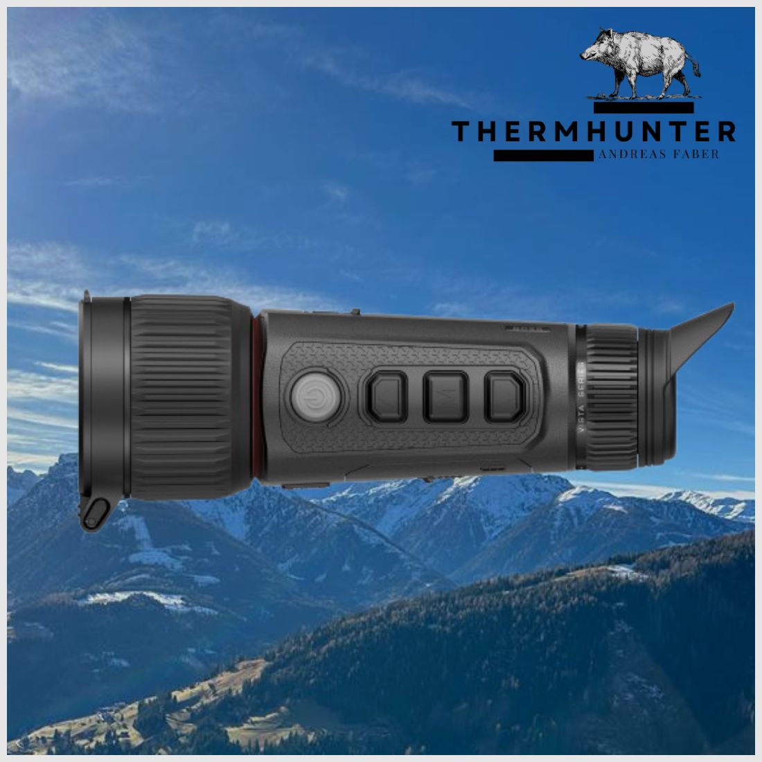 Nocpix Vista S50R  -NEU-