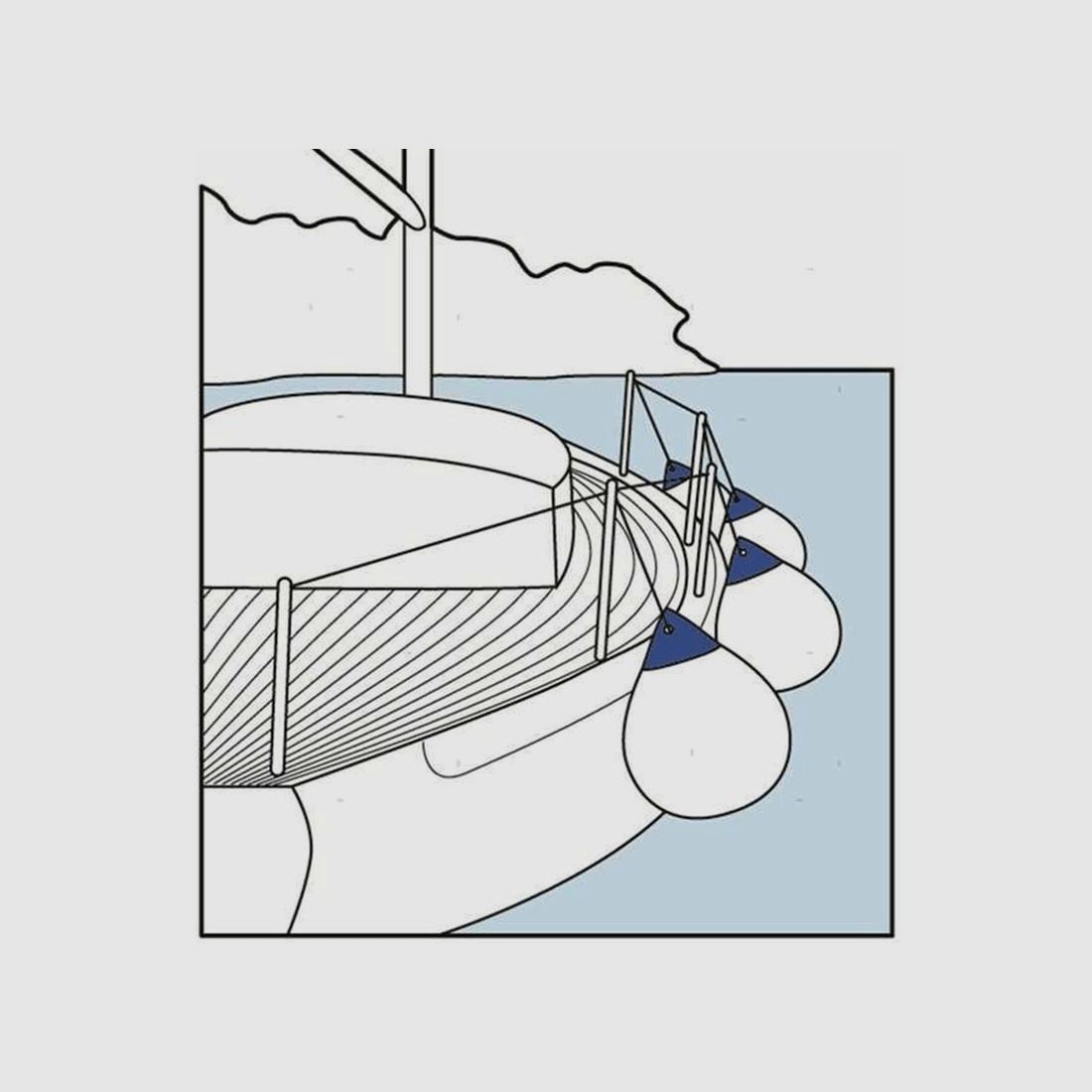 PARABORDI MAJONI A2, immagine 2 di 3