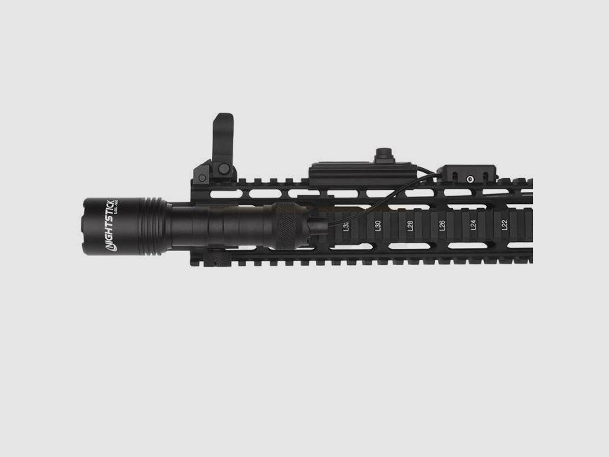 Nightstick LGL-160 Long Light - Black, Bild 9 von 11