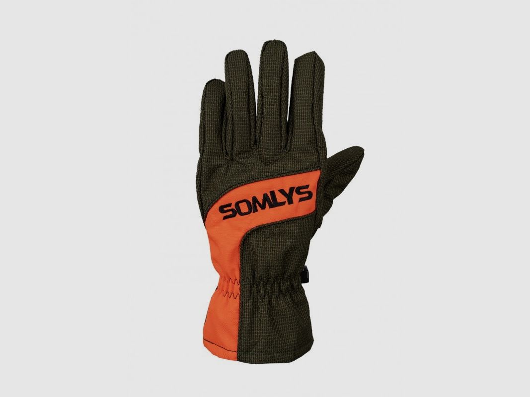 Gants Light Traque Somlys taille M