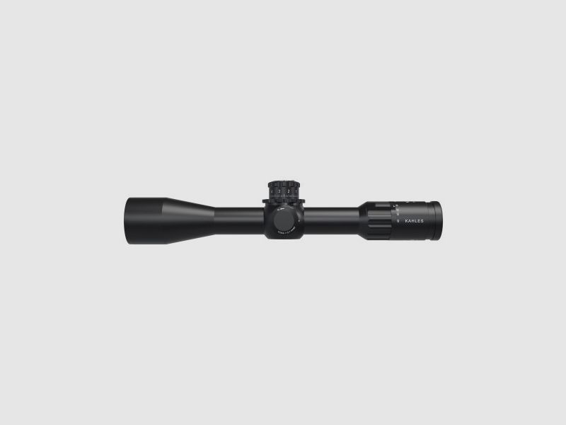 Zielfernrohr KAHLES K540i REFINED - 5-40x56 CCW SKMR+ w-Left, Bild 16 von 21