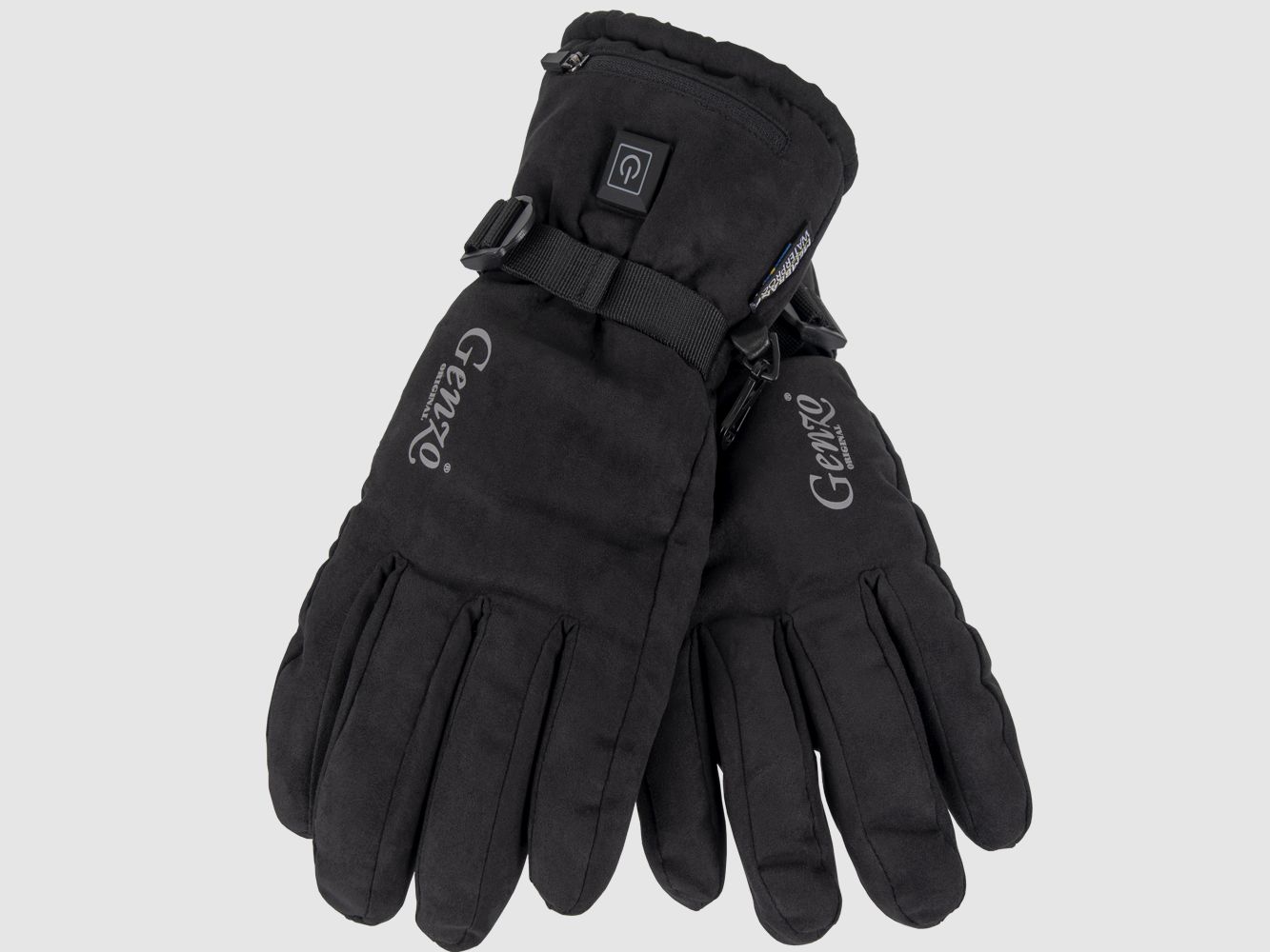 Guanti riscaldati Genzo Arctic - M/L