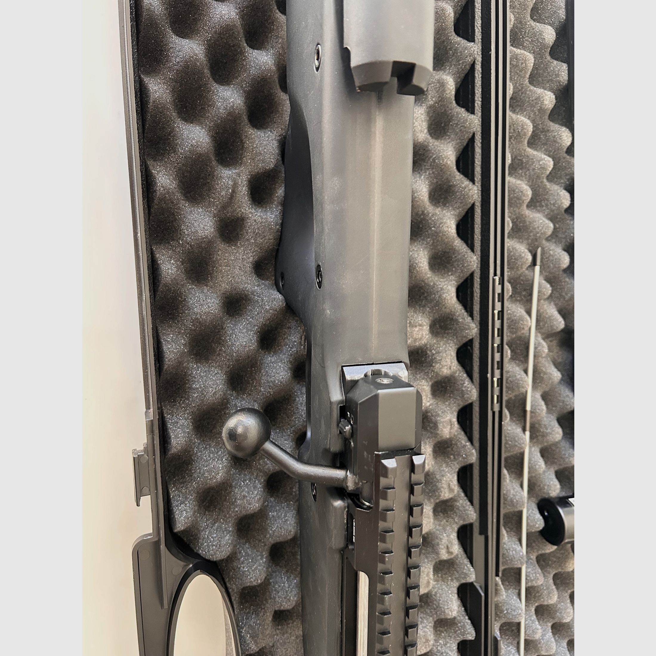 Fucile di precisione Novritsch SSG96