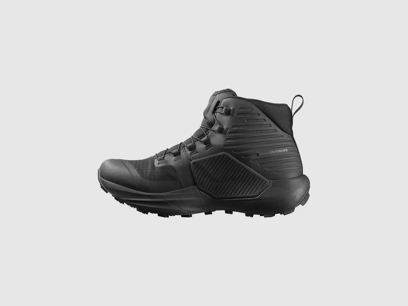 GENESIS FORCES MID GTX, Black, Bild 4 von 7