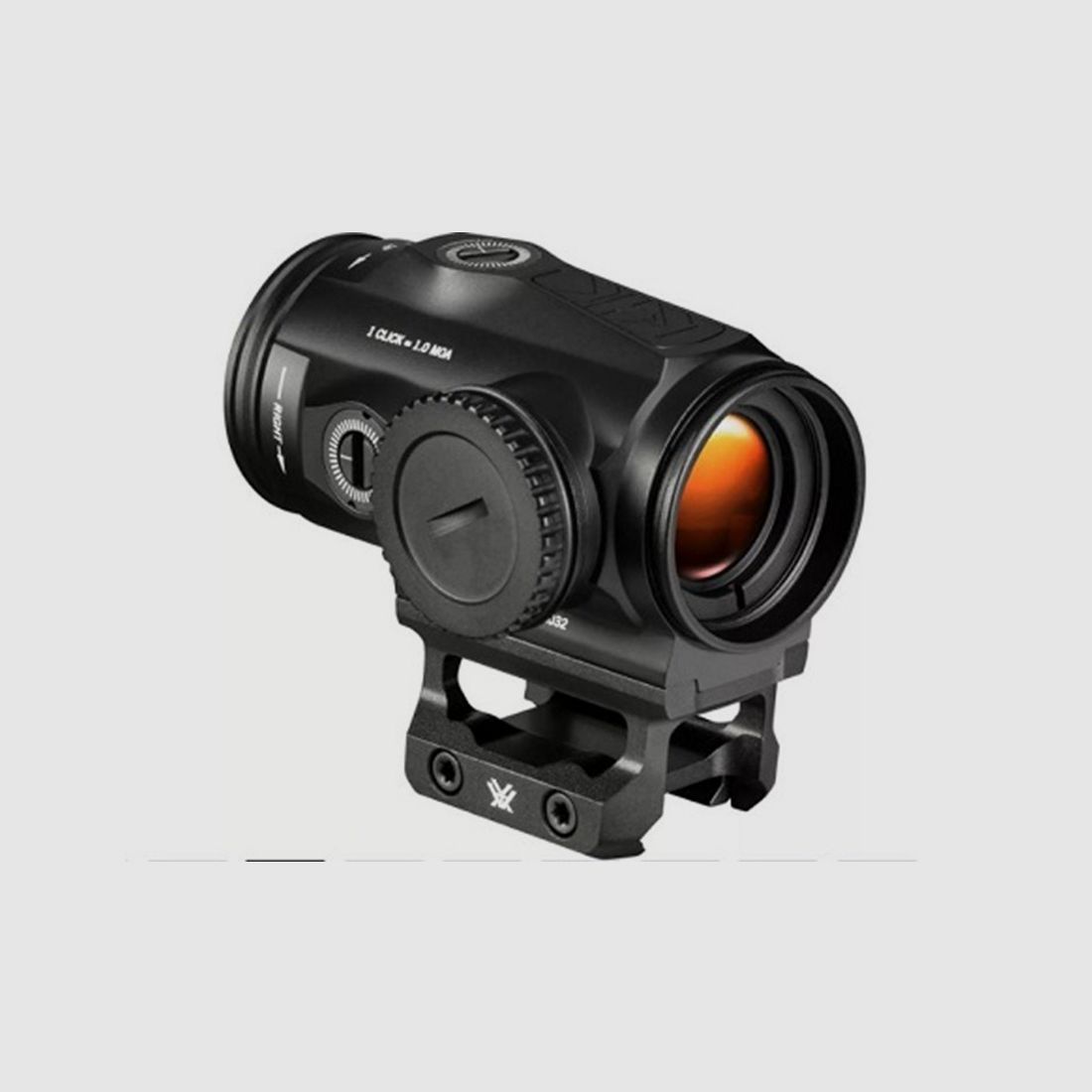 Vortex Spitfire HD Gen II 3x Prismenvisier