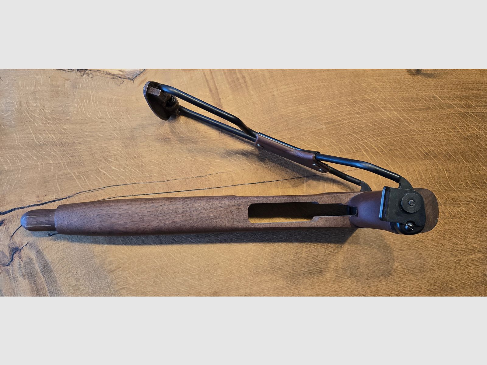 M1 Carbine Klapstock