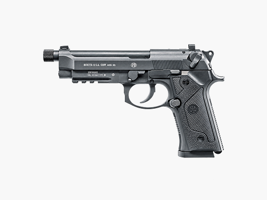 Beretta M9A3 FM-Co2