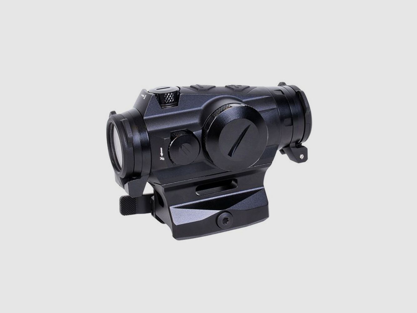 Sig Sauer Romeo4H Red Dot 1x20
