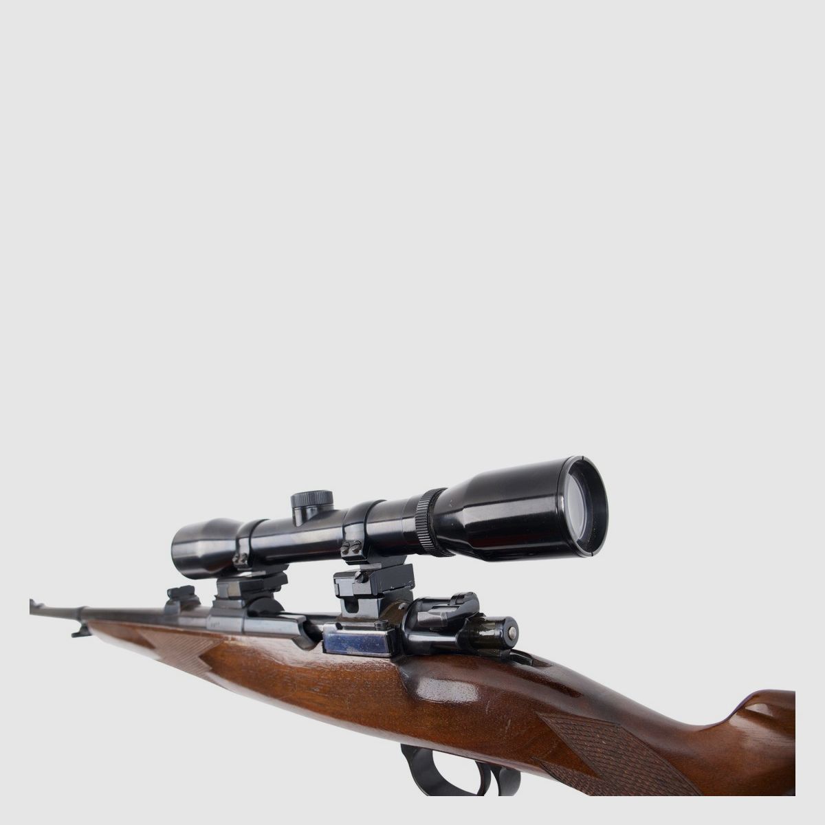 Mauser 98 Sporter Kal. 8x60 S, Bild 8 von 10