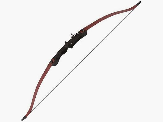 Bogen Recurve 18lbs.