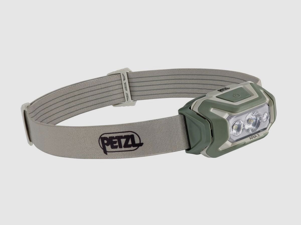 Petzl Headlamp ARIA® 2 RGB, image 2 of 4