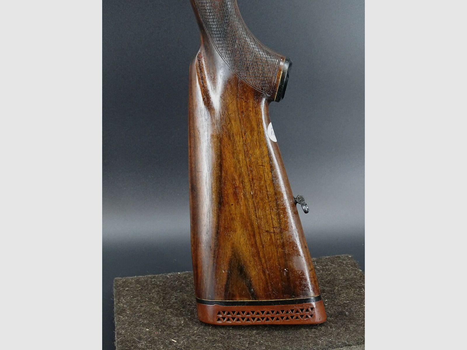 Zastava Kaliber .30-06 Springfield mit MAK Schwenkmontage