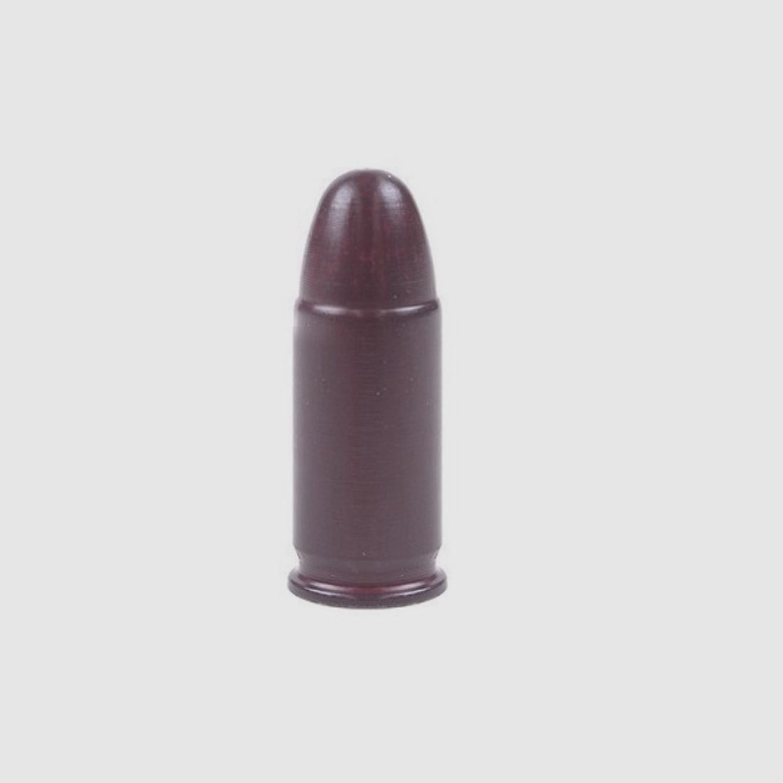A-Zoom Pufferpatrone Aluminium eloxiert .32 Auto 5er Pack