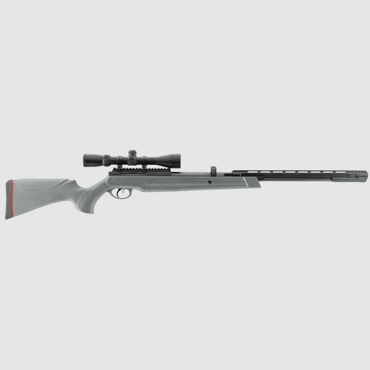 UX Luftgewehr Snergis Elite Kit