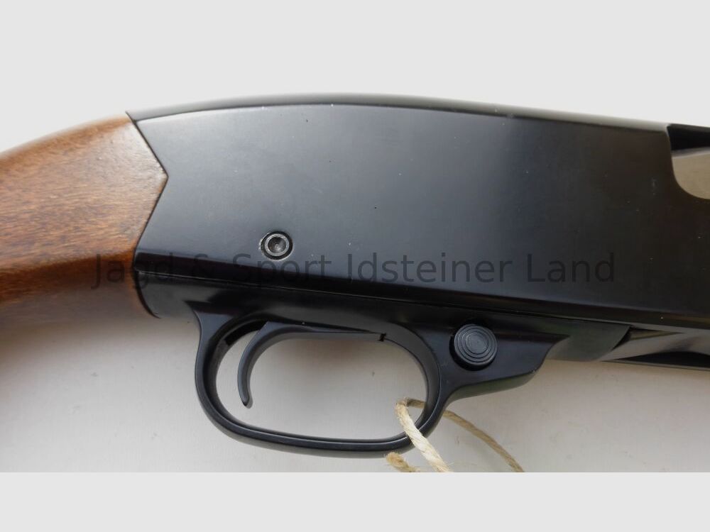 Winchester Defender