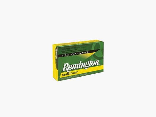 REMINGTON CORE-LOKT - .308 Win. - 180 grains