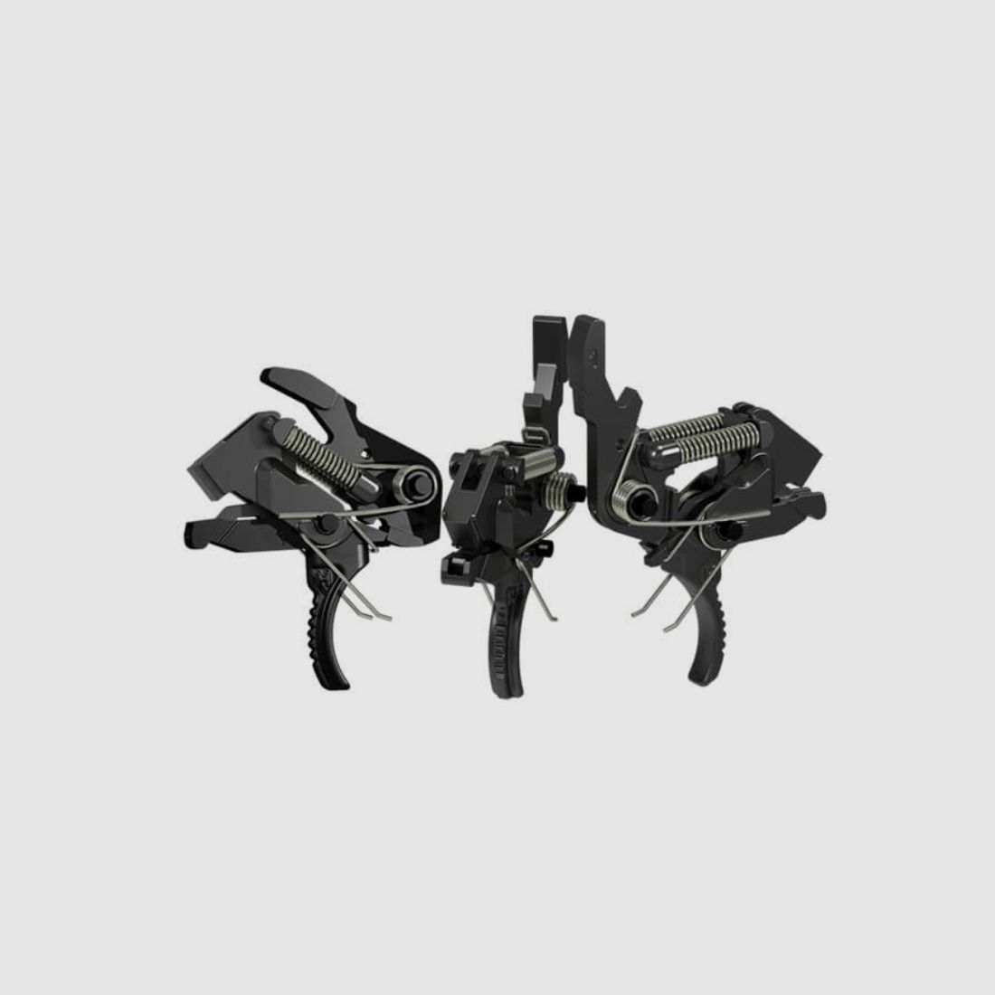 Hiperfire X2S Mod-1 AR Abzug