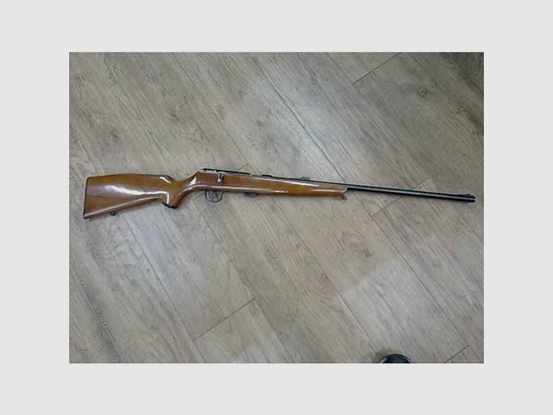 Repetierbüchse Voere im Kaliber 22lr gebraucht