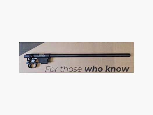 Mechanisme + Loop CZ 457 Varmint Kal. 22 LR 20″
