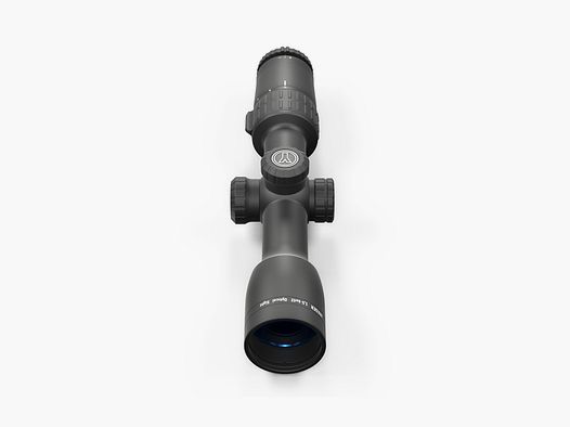 Pulsar (Yukon) lunette de visée Jaeger 1.5-6x42 Optical Sight (X01i Reticle)